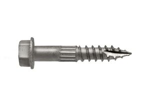 SIMPSON SDS25112MB 1/4X1-1/2 CONNECTOR SCREW