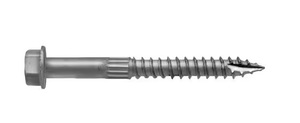 SIMPSON SDS25212MB 1/4X2-1/2 CONNECTOR SCREW