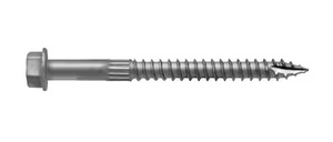 SIMPSON SDS25300MB 1/4X3 CONNECTOR SCREW
