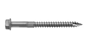 SIMPSON SDS25300 1/4X3 CONNECTOR SCREW