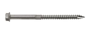 SIMPSON SDS25312 1/4X3 1/2 CONNECTOR SCREW