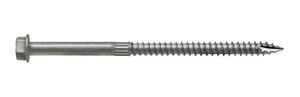 SIMPSON SDS25412 1/4X4 1/2 CONNECTOR SCREW