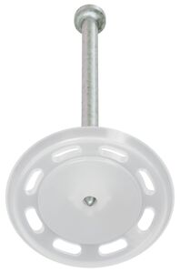 SIMPSON PINWP-150W 1-1/2" PIN W/PLASTIC WASHER