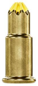 SIMPSON P22AC4A .22 CAL A CRIMP YELLOW #4 LOAD