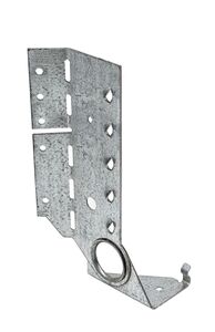 SIMPSON LSSJ210LZ 2X10 ADJ SKEW/SLOPE LEFT ZMAX