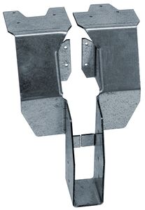 SIMPSON DGT210 2X10 TOP FLANGE FIREWALL HANGER  1