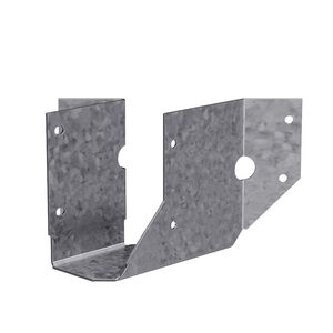 SIMPSON SUL24 2X4 FM HANGER SK LEFT 45*