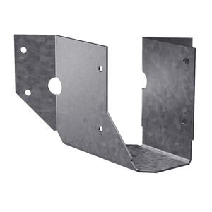 SIMPSON SUR24 2X4 FM HANGER SK RIGHT 45*