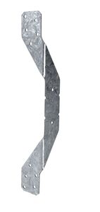 SIMPSON H2A HURRICANE CLIP