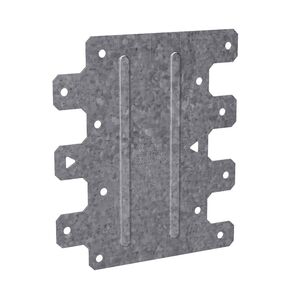 SIMPSON LTP5 4-1/2X5-1/8 LATERAL TIE PLATE