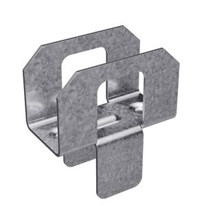 SIMPSON PSCL 19/32 19/32 PLYWOOD CLIP