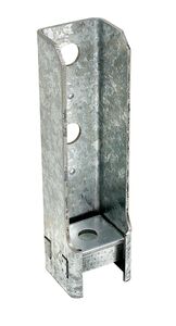 SIMPSON HD5B 9 3/8 BOLTED HOLDWON