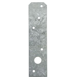 SIMPSON LSTA24 1 1/4X24 20GA STRAP TIE
