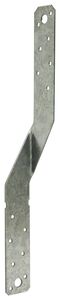 SIMPSON MTS12 12" 16GA TWIST STRAP