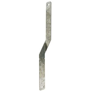 SIMPSON MTS16 16" 16GA TWIST STRAP