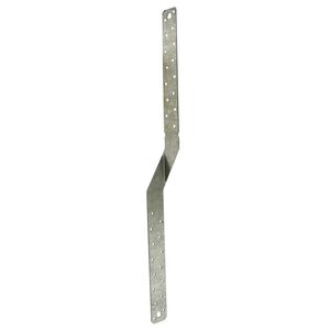 SIMPSON MTS20 20" 16GA TWIST STRAP