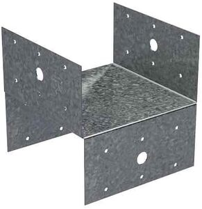 SIMPSON BC6 6X POST CAP