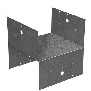 SIMPSON BC8 8X8 POST CAP