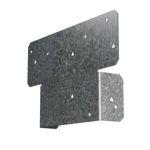 SIMPSON AC6 6X ADJUSTABLE POST CAP