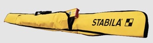 STABILA 12' PLATE LEVEL SOFT CASE