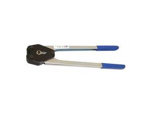 ENCORE EP1250 5/8" PREMIUM FRONT POLY SERRATED SEALER