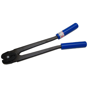 ENCORE EP1800 1/2" DOUBLE NOTCH FRONT SEALER