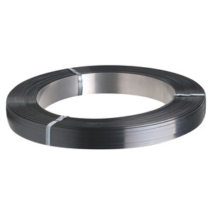 STEEL STRAP 1/2" X .020 RD