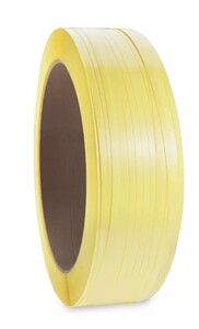 WILL-FIT 6MM AMS YEL 9X8