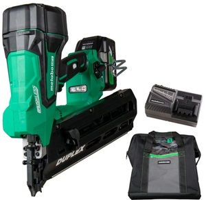 METABO HPT NR3675DD DUPLEX FRAMER (21°)