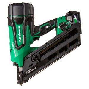 METABO HPT NR3665DA 36V CONNECTOR NAILER  (35°)