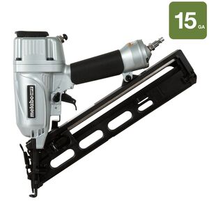 METABO HPT NT65MA4 ANGLED FINISH TOOL (15GA)