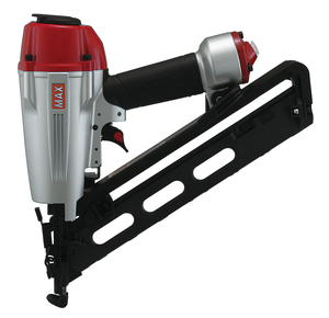 MAX NF665A/15 15GA. ANGLE BRAD TOOL