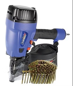NAIL PRO NPCN-8350 ROOF NAILER