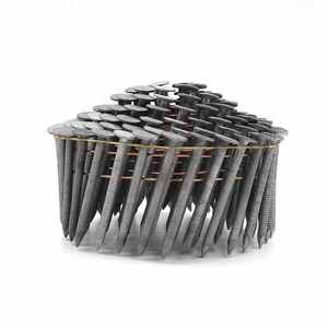 WILL-FIT 1-1/4X120 RS EG ROOF 15'