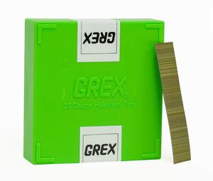 GREX P6/15L 5/8" X 23GA. PIN