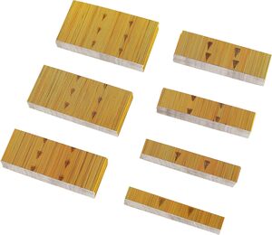 FASCO 5/8" X 21GA. PIN 5M
