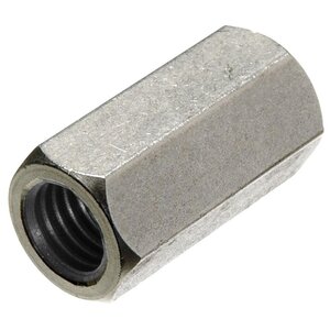 5/8-11X13/16X2-1/4 COUPLING NUT