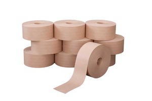 3" X 450' NATURAL REINFORCED