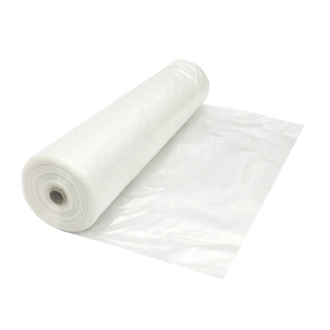 2MIL 84x46 WHITE C-FOLD PALLET