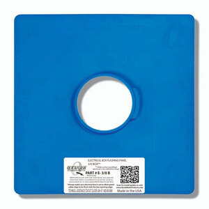 QUICKFLASH E-3/0 B ELE. 3/0 BOX
