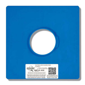 QUICKFLASH E-4/0 B ELE. 4/0 BOX