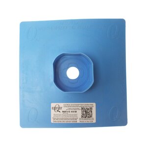 QUICKFLASH E-4/0SB ELE.4/0 STEEL