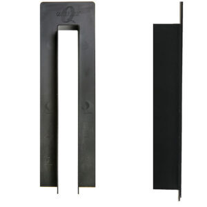QUICKFLASH  JF4X JOIST FLASHING