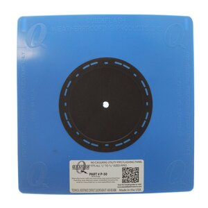 QUICKFLASH P50 1/2"TO3/4"