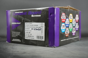 #8X2-1/4" PHILLIPS SELF DRILLING