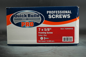 #7X5/8" PAN HEAD PHILLIPS SHARP