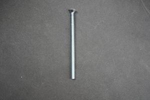 #10X3" FLAT HEAD PHILLIPS SHARP