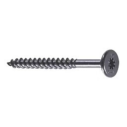 HEADLOK 1-5/8" HD WOOD SCREW