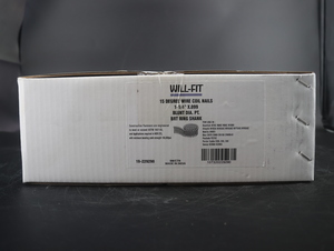 WILL FIT 1-1/4X099 RS BDP Pallet Nails