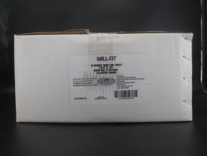 WILL FIT 1-3/4" X .113 SCREW SHANK